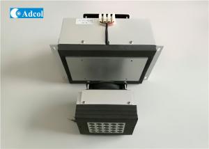 Quality Peltier Cold Plate Cooler Thermoelectric Plate Cooler wholesale