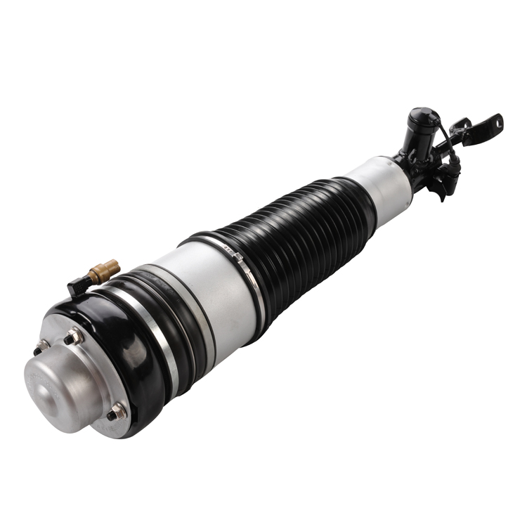 Audi A6 C6 Air Ride Suspension , Front Left Air Suspension Shock OE 4F0616039