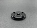 Precision Custom Bearings Non Standard Bearing RU208 P5 Crossed Roller Bearing
