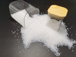 Quality Fluoropolymer ETFE Plastic Pellet For Coatings With Low Water Absorption wholesale