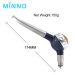 Dental Whitening Prophy Jet Air Polisher Sandblasting Unit Dentistry Tool