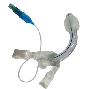 Quality 4.5mm PVC Et Subglottic Endotracheal Tube CE ISO Certificated wholesale