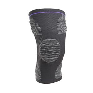 Quality knee hurt protect Knee Support Sleeve Adjustable Knee Brace Basketball Knee wholesale