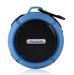 waterproof bluetooth speaker
