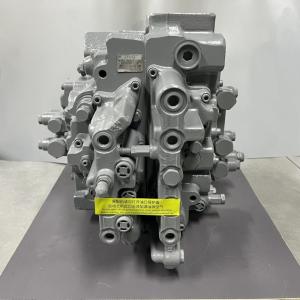 Quality Tokugawa Hydraulic Remanufacturing GID Hitachi 4330216 Main Control Valve For EX100-5 EX120-5 Excavator wholesale