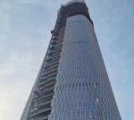 Anti Earthquake Steel Structure Commercial Building Rust Prevention