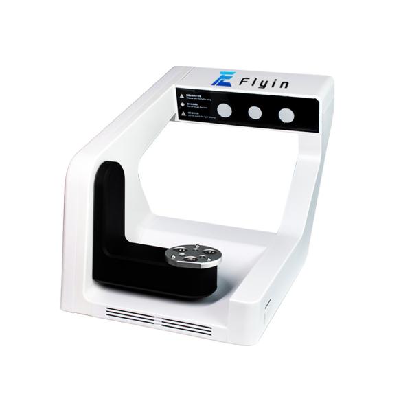 FLYIN High Resolution Dental Lab 3d Scanners With One-year Warranty Dental