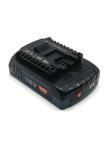 18V 2Ah Power Tools Battery Li Ion Battery Replacement Bosch Drill Battery Pack