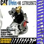 NT855 Engine Fuel Injection Pump Diesel 2048809 3019487 3059657 Original