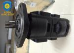 KING BEST Jcb 3cx Spare Parts , 20/925580 Turn Right Excavator Hydraulic Pumps