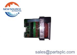 China  1746-OA16 SLC500 Discrete AC output module on sale