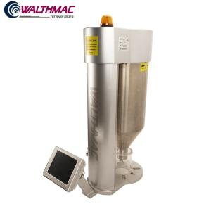Quality Stabilize Pipe Wall Thickness Gravimetric Dosing System Connect Extruder wholesale