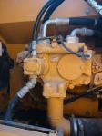 Used Excavator CAT 320D Good Condition For Sale