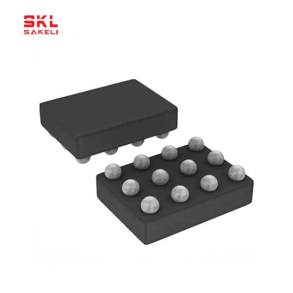 TXB0104YZTR 4-Bit Bidirectional Voltage-Level Translator IC Chip for Digital