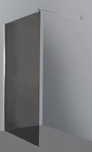 Quality Tempered Glass Shower Enclosures For Baths , Bathroom Shower Cabinets wholesale