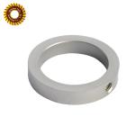 ANSI Milling 0.02mm Tolerance Aluminum Stamping Parts Air Conditioning Ra3.2
