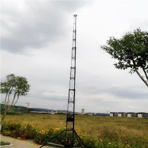 Quality 40ft Telescoping Radio Tower wholesale