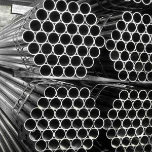 Quality 3000mm-6000mm Seamless Stainless Steel Pipes Tubes 6m wholesale