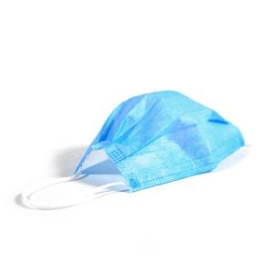Quality China Wholesale 3 Layer PP Non woven 3ply Face Medical Disposable Surgical Mask wholesale