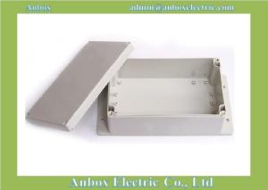 Quality 230*150*87mm External Waterproof Electrical Junction Boxes wholesale