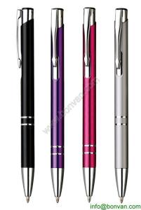 Quality New fashion promotional metal ball pen souvenir,souvenir metal pen wholesale