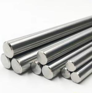 Quality Most Competitive Price NC1183 Inconel 601 (Alloy 601, UNS N06601) Bar/Rod Inconel Alloy wholesale