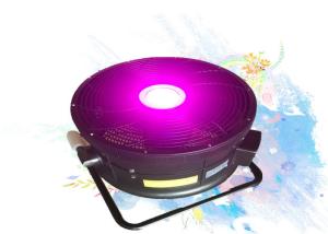 Quality 50 / 60 Hz Inflatable Air Blower Fan FQM-2325 Fire Proof Grade PVC Material wholesale