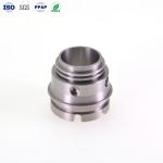 Thickness 0.12mm - 30mm CNC Machined Parts Custom Machined Metal Parts For