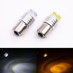 Quality Best Price Car Tail Lighting Turn Signal Brake Lamp Stop Lights Bulb 1156 BA15S 1157 BAY15D T20 7440 7443 Auto lighting wholesale