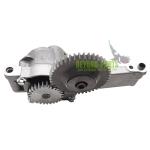 catererpillar C7 3126B Engine Excavator Spare Parts Oil Pump 20R-7247 20R7247