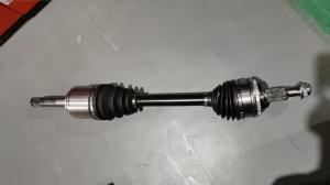 Quality Rear Half Shaft TOB500250 TOB500280 for Land Rover Discovery / Range Rover Sport wholesale