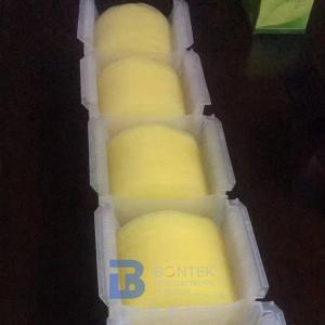 Quality Piezoelectric Langasite Wafers LGS Crystal For Filters Resonators And Oscillators wholesale