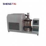 Frozen oil flocculation point tester is suitable for mineral oil and synthetic