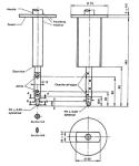 Test Finger Probe
