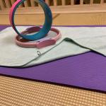 Swimming Refreshing Oshibori Towel