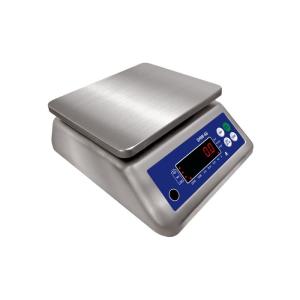 Quality SOHE S6 Stainless Steel Waterproof Scale with 6KG Capacity and IP68 Protection Rating wholesale