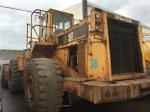 caterpillar 980c wheel loader/980 wheel loader