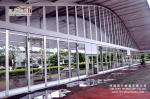 Clear Outdoor Event Tents