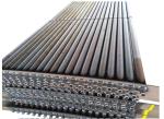 Heat Transfer Air Heating Radiators Tube and Fin Type Heat Exchanger for Boiler