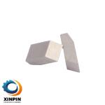 Stable Performance Tungsten Carbide Tip Good Wear And Corrosion Resistance