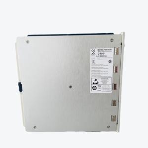 Quality Bently Nevada 3500/53-03-01 Overspeed Detection Card wholesale