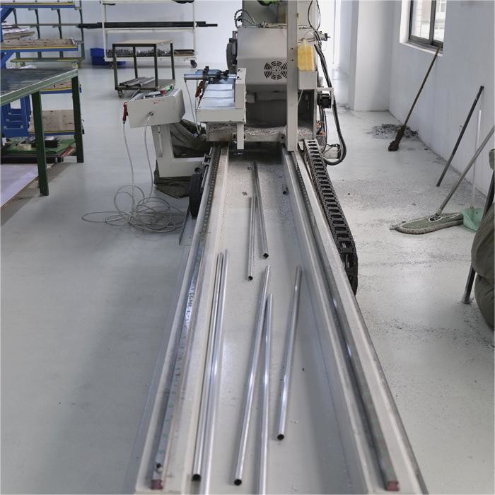 High Durability Retractable Screen Door Custom Size Available