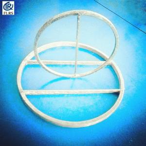 China PN150 Sealing Metal Wound Gasket For Heat Exchanger on sale