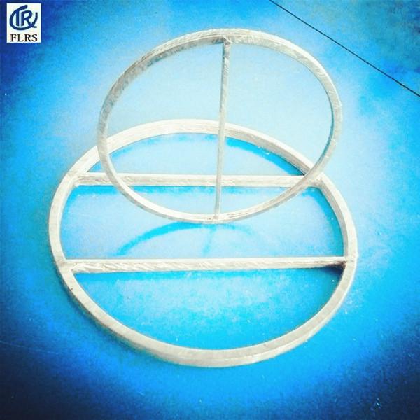Cheap PN150 Sealing Metal Wound Gasket For Heat Exchanger for sale