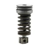 High Speed Steel Diesel Injector Pump Plunger 108-2104 For Automotive Fuel