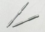 Industrial High Precision Machined Parts Threaded