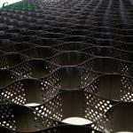 HDPE Geocell For Channel Protection Water Proof Ground Grid Gravel Mat 200mm