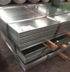 AISI ASTM JIS SUS Galvanized Steel Sheet Plate Hot Dip 316 316Ti 317 317L