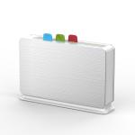 4 UVC LED Uv Cutting Board Sterilizer For Kitchen D001