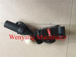 ZF ADVANCE trancmission spare parts 0501 216 205 gear selector